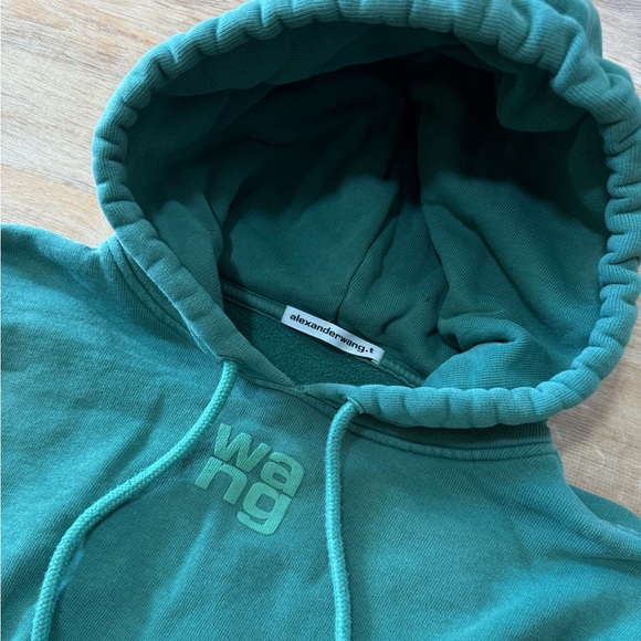 Alexander Wang hoodie - Picture 3 of 4
